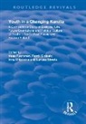 Vesa Puuronen, Vesa Sinisalo Puuronen, Puuronen Vesa, Larissa Shvets, Pentti Sinisalo - Youth in a Changing Karelia
