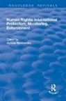 Janusz Symonides, Janusz Symonides - Human Rights