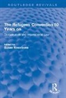 Susan Kneebone, Susan Kneebone, Kneebone Susan - Refugees Convention 50 Years on