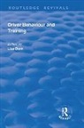Lisa Dorn, Lisa Dorn - Driver Behaviour and Training