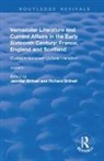 Jennifer Britnell, Jennifer Britnell, Britnell Jennifer - VERNACULAR LITERATURE AND CURRENT