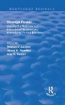 Thomas Rosenau Lawton, Thomas Lawton, James Rosenau, Amy Verdun - Strange Power