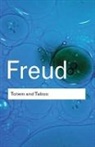 Sigmund Freud - Totem and Taboo