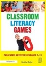 Heather Butler, Heather (Freelance Writer Butler, Butler Heather - Classroom Literacy Games