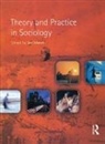 Ian Marsh, Ian (Liverpool Hope University Marsh, Marsh Ian - Theory and Practice in Sociology