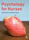 Devinder Rana, Devinder Upton Rana, Rana Devinder, Dominic Upton, Upton Dominic - Psychology for Nurses