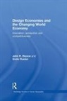 John Bryson, John (University of Birmingham Bryson, Bryson John, Grete Rusten, Rusten Grete - Design Economies and the Changing World Economy