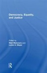 Matt Matravers, Matt (University of York Matravers, Matt Meyer Matravers, Matravers Matt, Lukas Meyer, Meyer Lukas... - Democracy, Equality, and Justice