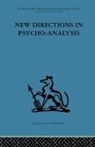 Paula Klein Heimann, Paula Heimann, Melanie Klein, R E Money-Kyrle, R. E. Money-Kyrle, Melanie Klein Trust - New Directions in Psycho-Analysis