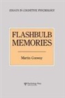 Martin Conway, Martin (City University London Conway - Flashbulb Memories