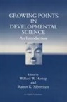 Willard W. Silbereisen Hartup, Willard W Hartup, Willard W. Hartup, Hartup Willard W., Rainer K Silbereisen, Rainer K. Silbereisen - Growing Points in Developmental Science