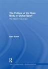 Hans Bonde, Bonde Hans - Politics of the Male Body in Global Sport