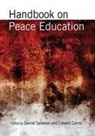 Gavriel Cairns Salomon, Ed Cairns, Cairns Ed, Gavriel Salomon, Salomon Gavriel - Handbook on Peace Education