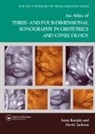 David Kurjak Jackson, David Jackson, Jackson David, Asim Kurjak, Kurjak Asim - Atlas of Three And Four Dimensional Sonography in Obstetrics and