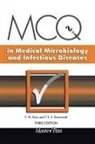 F X S Emmanuel, Jennie Higham, P W Ross, P. W. Emmanuel Ross, Janice Rymer - Mcqs in Medical Microbiology and Infectious Diseases