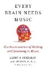 Dennis Plies, Lawrence Sherman, Lawrence Plies Sherman, Susi Davis - Every Brain Needs Music