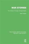 Mark Pedelty, Pedelty Mark - War Stories