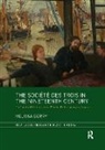 Melissa Berry - Societe Des Trois in the Nineteenth Century