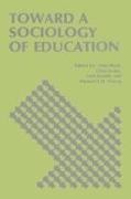 John Beck, John Jenks Beck, Beck John, John Beck, Beck John, … - Toward a Sociology of Education