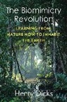 Henry Dicks - Biomimicry Revolution