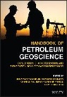Soumyajit (Indian Institute of Technolo Mukherjee, Swagato Dasgupta, Troyee Dasgupta, Chandan Majumdar, Chandan Majumdar et al, Subhadip Mandal... - Handbook of Petroleum Geoscience