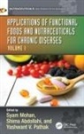 Syam (Jazan University Mohan, Shima Abdollahi, Syam Mohan, Yashwant Pathak, Pathak Yashwant - APPLICATIONS OF FUNCTIONAL FOODS A
