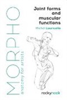 Michel Lauricella - Morpho: Joint Forms and Muscular Functions