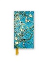 Flame Tree Publishing - Vincent Van Gogh: Almond Blossom (Foiled Slimline Journal)