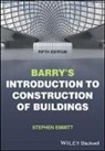 Stephen Emmitt, Stephen (Hoffmann Professor of Innovation Emmitt - Barry''s Introduction to Construction of Buildings