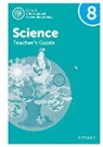 Alyssa Fox-Charles, Anna Harris, Harris Anna, Jo Locke, Jo Harris Locke, Locke Jo... - Oxford International Science: Teacher''s Guide 8