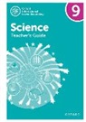 Alyssa Fox-Charles, Anna Harris, Harris Anna, Jo Locke, Jo Harris Locke, Locke Jo... - Oxford International Science: Teacher''s Guide 9