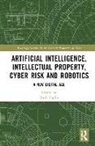 Ruth Taplin, Ruth Taplin, Taplin Ruth - Artificial Intelligence, Intellectual Property, Cyber Risk and Robotic