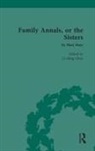 Li-Ching Chen, Li-Ching Chen - Family Annals, Or the Sisters