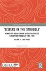 Kalpana Hiralal - ''Sisters in the Struggle''