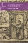 Polly (University of Durham) Low, Polly Low, Low Polly - Cambridge Companion to Thucydides
