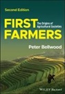 Peter Bellwood, Peter (Australian National University) Bellwood - First Farmers