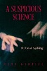 Rami Gabriel, Rami (Associate Professor of Psychology Gabriel, Gabriel Rami - Suspicious Science