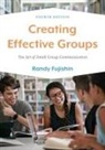 Randy Fujishin - Creating Effective Groups