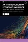 Petri T. Piiroinen, Srinivas Raghavendra, Srinivas (Nui Galway Raghavendra - Introduction to Economic Dynamics
