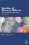 Debra L. Stephens, Debra L. (University of Portland Stephens, Stephens Debra L. - Essentials of Consumer Behavior
