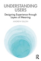 Andrew Dillon, Dillon Andrew - Understanding Users