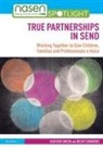 Becky Edwards, Edwards Becky, Heather Green, Heather Edwards Green, Green Heather - True Partnerships in Send
