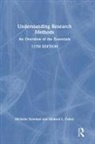 Michelle Newhart, Michelle Patten Newhart, Mildred L. Patten, Patten Mildred L. - Understanding Research Methods