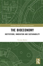 Nicolas Befort - Bioeconomy