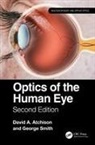 David Atchison - Optics of the Human Eye