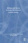 A. Mark (University of Utah Williams, Barry Drust, Drust Barry, Paul Ford, Ford Paul, A. Mark Williams... - Science and Soccer