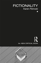Karen Petroski - Fictionality