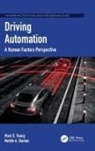 Neville A. Stanton, Mark S. Young, Mark S. (Loughborough University Young, Young Mark S. - Driving Automation