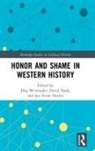 Jorg (Gwdg Wettlaufer, Jan Frode Hatlen, David Nash, Jörg Wettlaufer - Honor and Shame in Western History