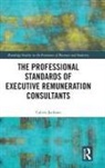 Calvin Jackson - Professional Standards of Executive Remuneration Consultants